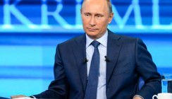 «Классный журнал» и «Спутник.дети» предложили юным гражданам России задать вопрос Президенту