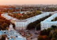 ВТБ профинансировал бюджет Воронежа на 1 млрд рублей