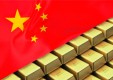ВТБ начал поставки золота в Китай