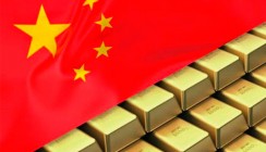 ВТБ начал поставки золота в Китай