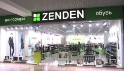 ВТБ финансирует сеть магазинов «Zenden»