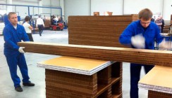 «РЕКАСТ» запустило новую производственную линию в калужском индустриальном парке