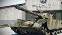 Тариф «Игровой» – премиум-предложение «Ростелекома» для фанатов игр Wargaming