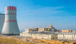 ВТБ сопровождает проект ПАО «Силовые машины» по поставке оборудования для Курской АЭС-2
