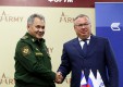 Банк ВТБ и Министерство обороны подписали соглашение о взаимодействии в области военно-патриотического воспитания