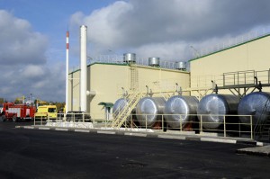 Калужский газобетон-1