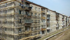 ВТБ расширяет масштабы сотрудничества с системой капитального ремонта многоквартирных домов