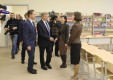 В Калуге открылась самая большая школа в России