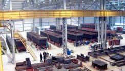 ВТБ профинансировал деятельность «Подольского машиностроительного завода» на 5 млрд рублей