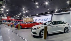 ВТБ Лизинг стал участником программы Hyundai Leasing Boost