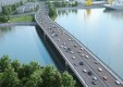 Строительство моста в Нагатинской пойме застраховано в ВТБ Страхование