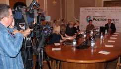 Система видеонаблюдения «Ростелекома» готова к проведению основного периода ЕГЭ-2017 в Калужском регионе