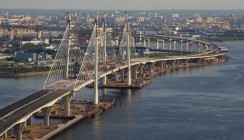 ВТБ подписал соглашения по осуществлению инфраструктурных проектов с Правительством Санкт-Петербурга