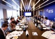 Состоялось заседание нового состава Консультационного совета акционеров ВТБ