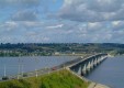 Группа ВТБ участвует в реализации проекта «Мост через реку Чусовая» в Пермском крае