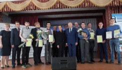 «Ростелеком» поощрил лучших студентов Калужской области
