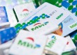 Группа ВТБ выпустила 2 млн карт платежной системы «Мир»