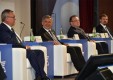 Глава ВТБ встретился с Президентом Республики Татарстан Рустамом Миннихановым в Казани