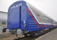 ВТБ Лизинг передаст Почте России в лизинг 45 новых багажно-почтовых вагонов