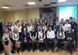 ВТБ в Курске провел мастер-класс по финансовой грамотности для школьников