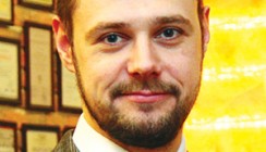 Константин Александрович Прыгунов