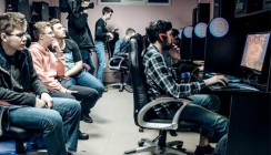 «Ростелеком» поддержал первый открытый Чемпионат Калужской области по киберспорту