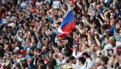 ВТБ: каждый пятый клиент-болельщик собирается посетить чемпионат мира по футболу