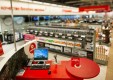 ВТБ запустил эквайринговое обслуживание в сети магазинов «МВидео»