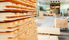 ВТБ финансирует деревообрабатывающее производство в Удмуртии