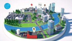 «Ростелеком» приступил к усовершенствованию «Системы-112» в Калужской области