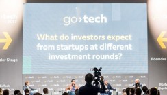 «Ростелеком» ищет стартапы на конкурсе GoTech