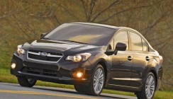 ВТБ снижает ставки по автокредитованию Subaru