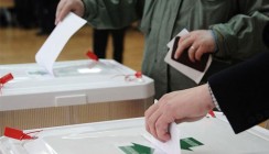 «Мобильными избирателями» стали более 100 тысяч граждан России