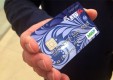 Курьерскую доставку карты ВТБ заказали 20 тысяч клиентов