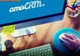 «Ростелеком» интегрировал «Виртуальную АТС» с amoCRM