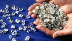 ВТБ обеспечил банковское сопровождение первой поставки алмазов в Китай за рубли