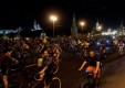 ВТБ поддержит ночной велопарад в Москве