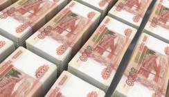 Портфель кредитов наличными ВТБ превысил 1 трлн рублей