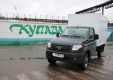 ВТБ Лизинг поставит автомобили белорусской компании «Еврооптавто» на 2,9 млн евро