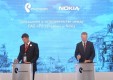 «Ростелеком» и Nokia создали совместное предприятие для развития инновационных технологий