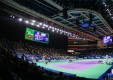 Теннисный турнир «ВТБ Кубок Кремля» в этом году посетили более 81 тысячи человек