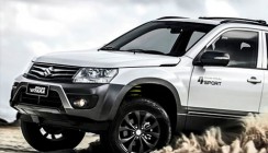 ВТБ Лизинг предлагает автомобили Suzuki на специальных условиях