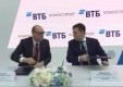 ВТБ и КОМОССТРОЙ® подписали соглашение о сотрудничестве