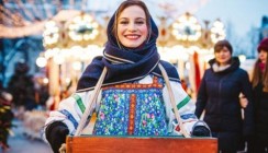 ВТБ обеспечивает платежи на столичной ярмарке Московская Масленица