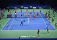 В Москве пройдет юбилейный теннисный турнир ВТБ Кубок Кремля
