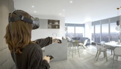 ВТБ представит VR-ипотеку и VR-инвестиции на ПМЭФ