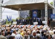 Скоро мы построим город