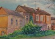 Рисуй, чтобы сберечь