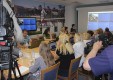 «Ростелеком» продемонстрировал работу ситуационно-информационного центра ЕГЭ-2019 в Калуге