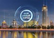 ВТБ на ПМЭФ-2019 запустил приложение «Мой умный город»